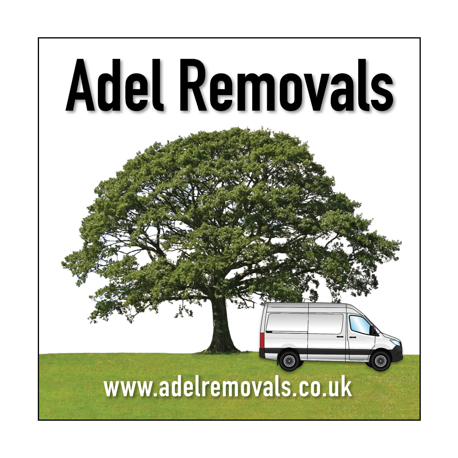 Adel Removals